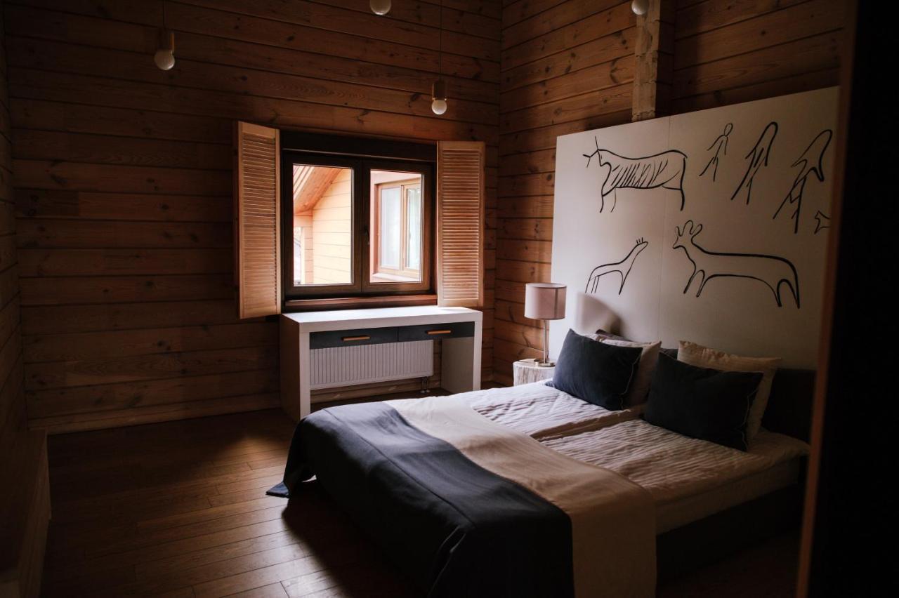Hotel Трипільське Сонце Podgortsy  Exterior foto