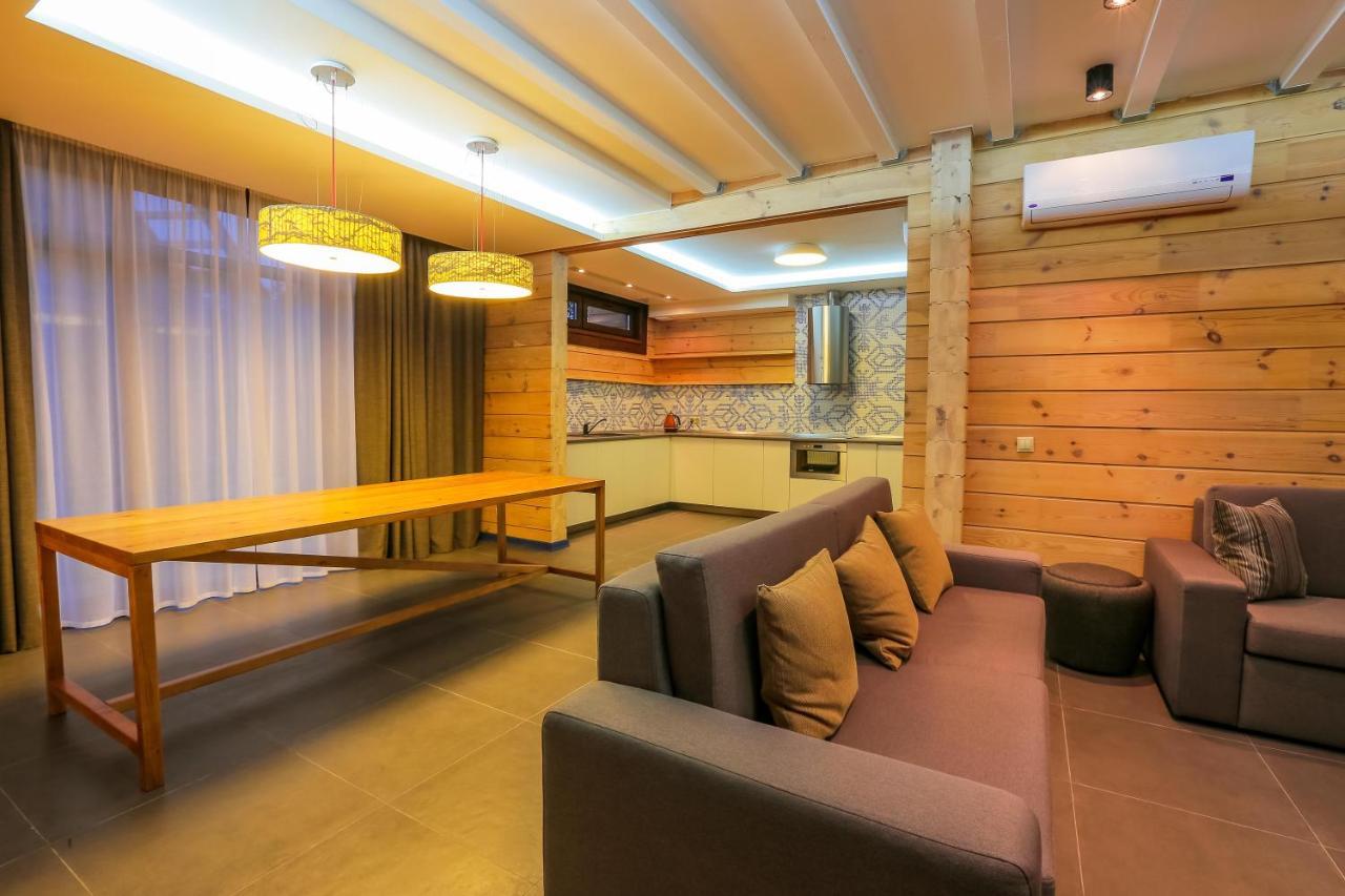 Hotel Трипільське Сонце Podgortsy  Exterior foto
