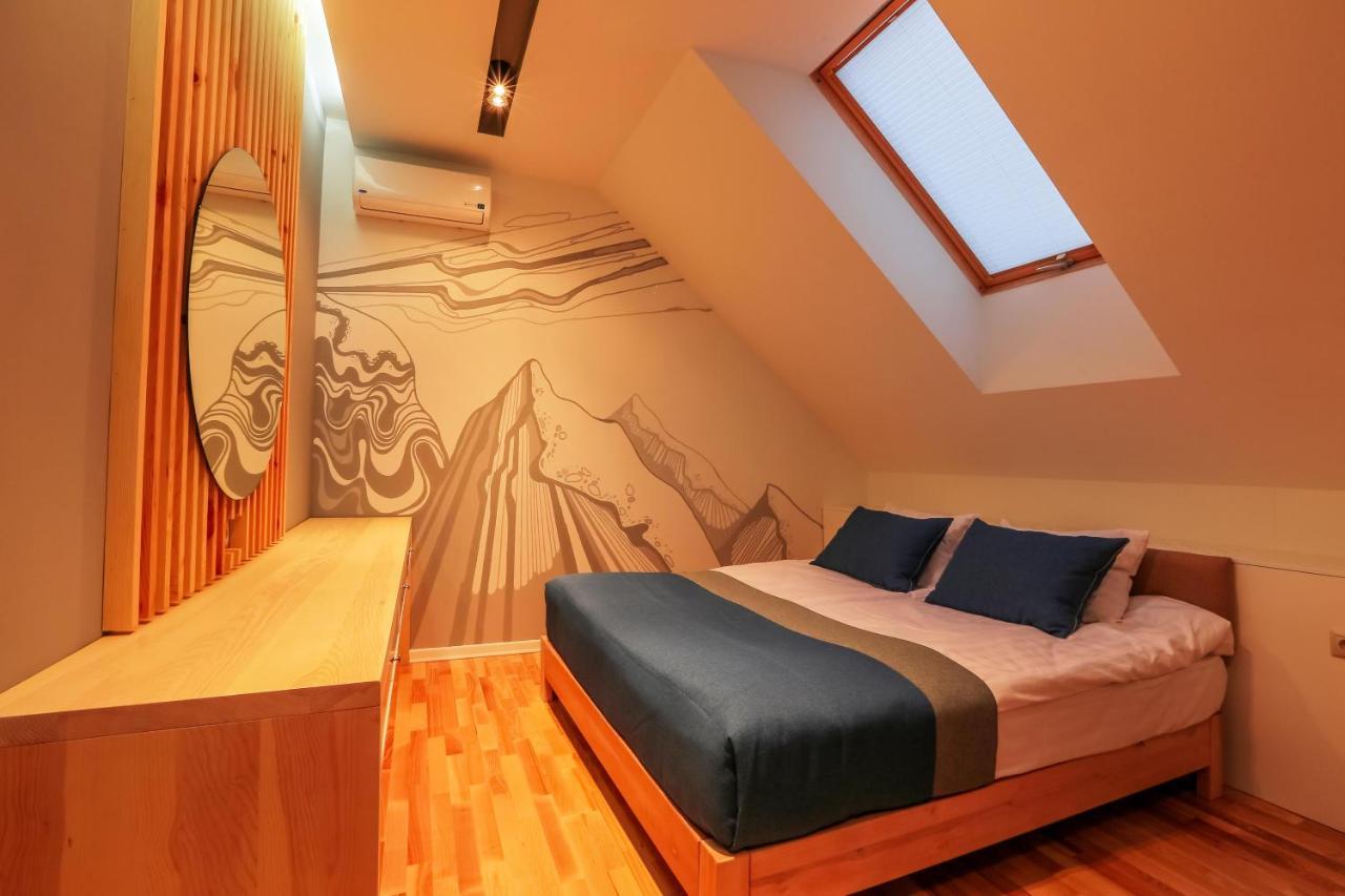 Hotel Трипільське Сонце Podgortsy  Exterior foto