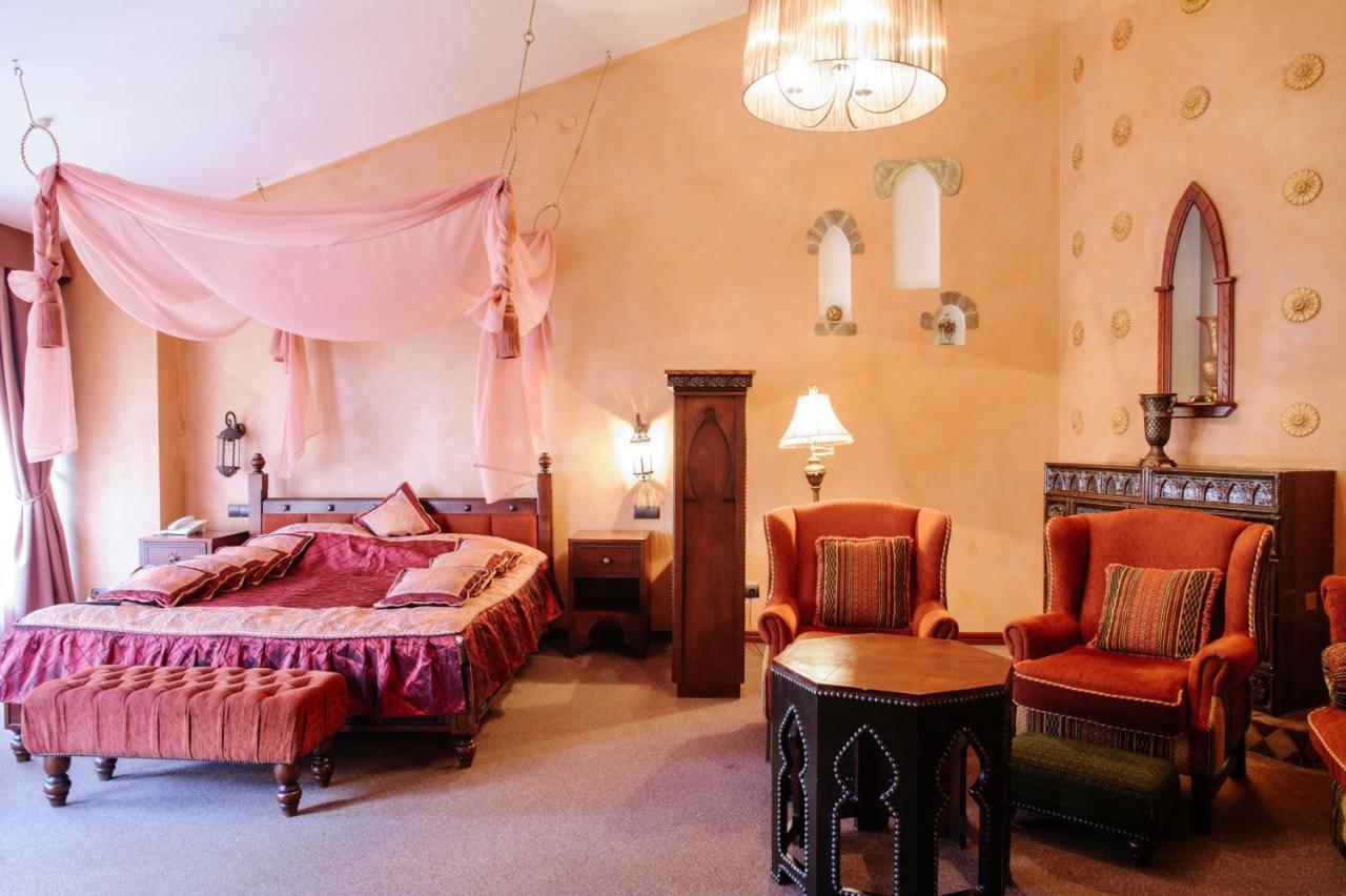 Hotel Трипільське Сонце Podgortsy  Exterior foto